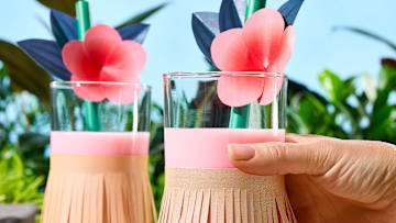  TruMoo’s strawberry banana-flavored Moana Milk