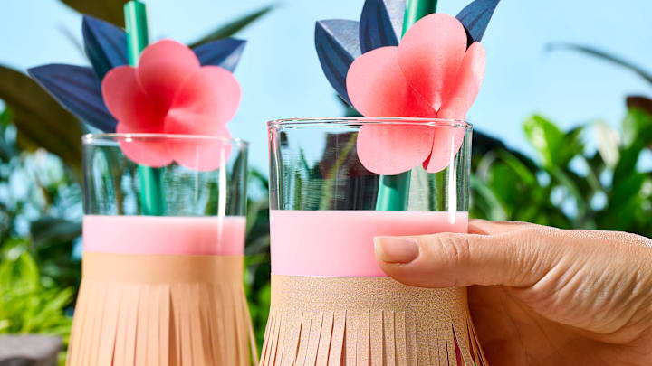  TruMoo’s strawberry banana-flavored Moana Milk