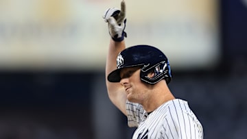 Athletics v New York Yankees
