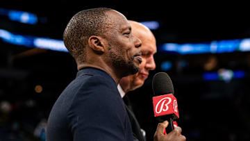 Michael Grady, Jim Peterson, Minnesota Timberwolves