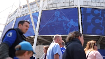 Leicester City FC v Ipswich Town FC - Premier League