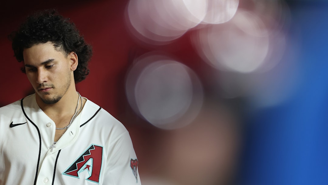 Bajo la tutela del staff técnico de los Dodgers, Thomas intentará corregir su enfoque agresivo en la caja de bateo