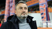 Gros coup dur pour Franck Haise.