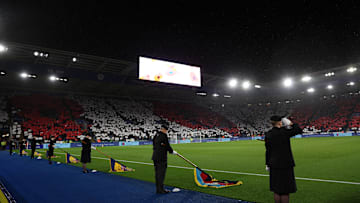 Leicester City v Middlesbrough - Sky Bet Championship