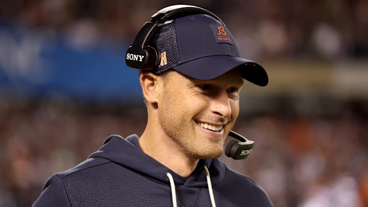 Minnesota Vikings v Chicago Bears