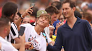 John Elkann