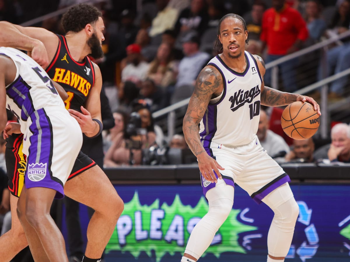 Injury-Stricken Kings Face Hawks Amid Rising Challenges