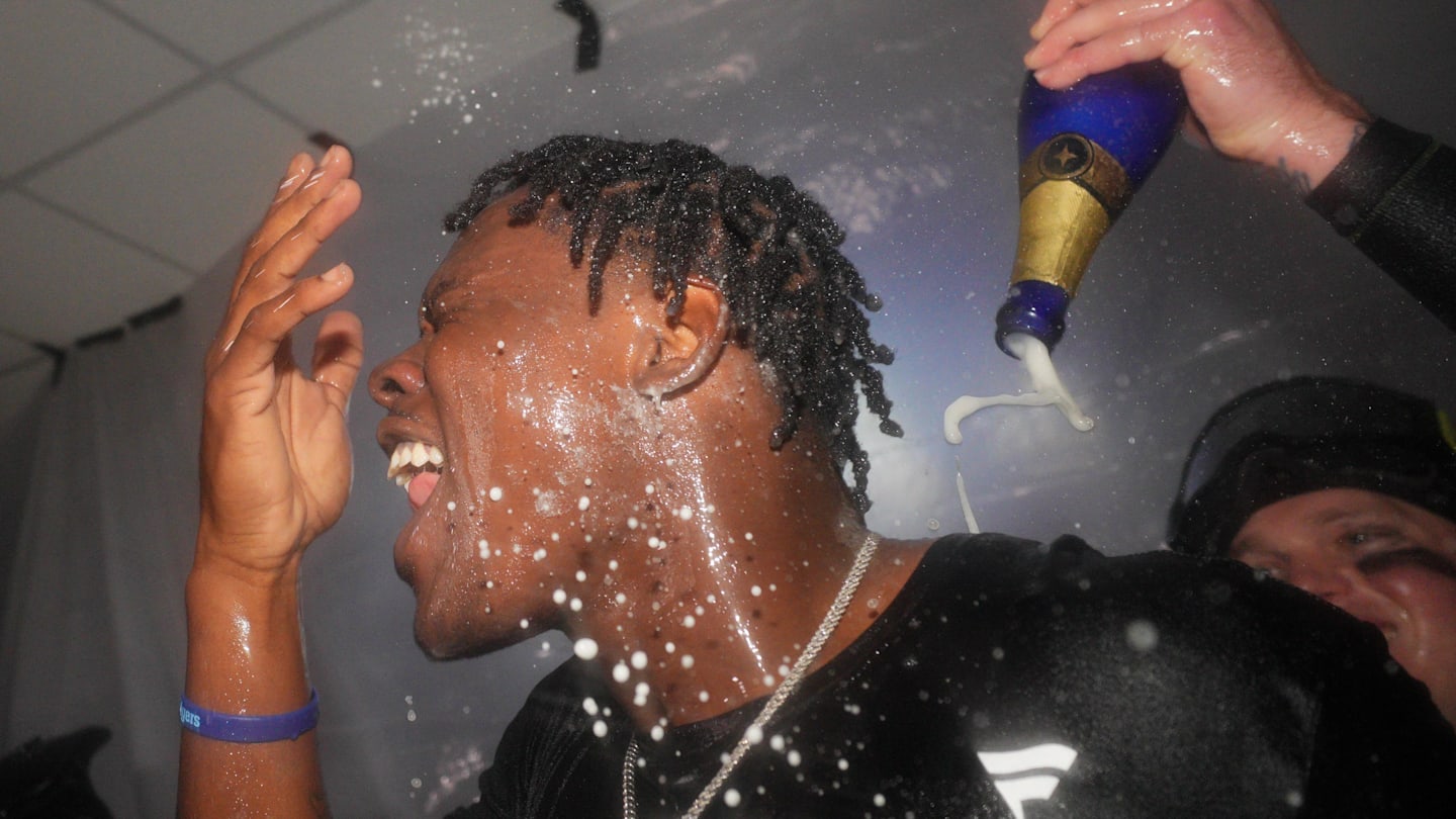 New York Yankees Major Trade Acquisition Joins Bryce Harper in Rare