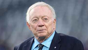 Dallas Cowboys v New York Giants