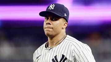 New York Mets v New York Yankees