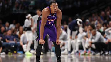 Toronto Raptors v Dallas Mavericks