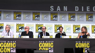 "Star Trek" | San Diego Comic Con