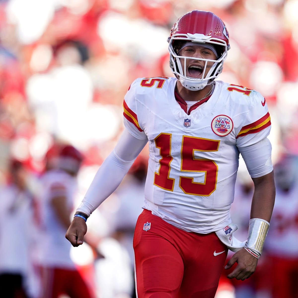 Kansas City Chiefs Linked to New Weapon for Patrick Mahomes