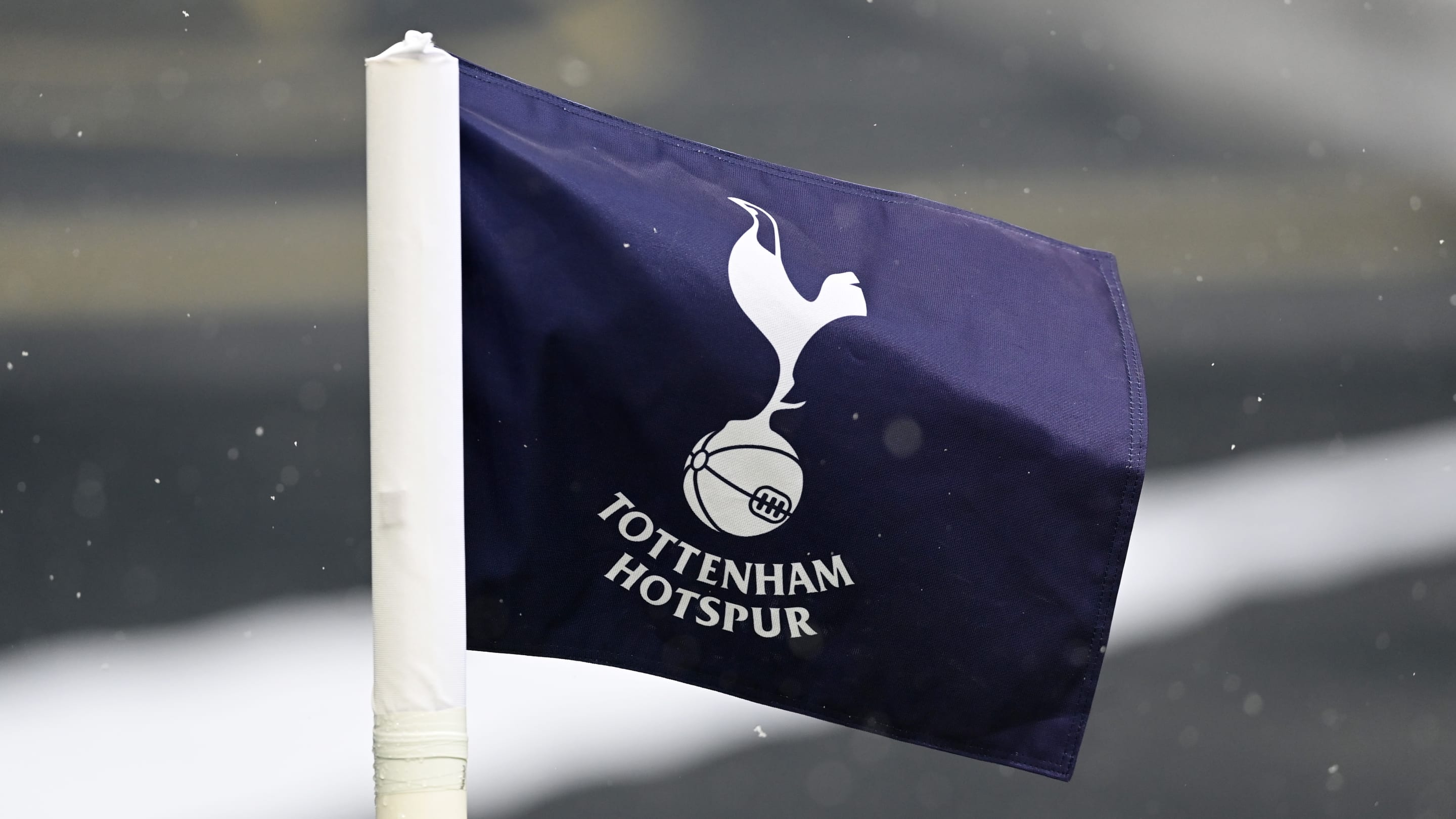 Tottenham supporters' group 'deeply concerned' over club's new sponsorship deal