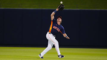 New York Yankees v Houston Astros