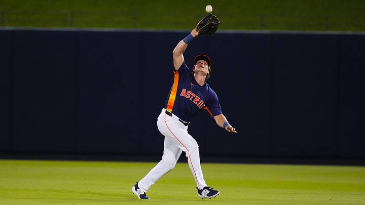 New York Yankees v Houston Astros