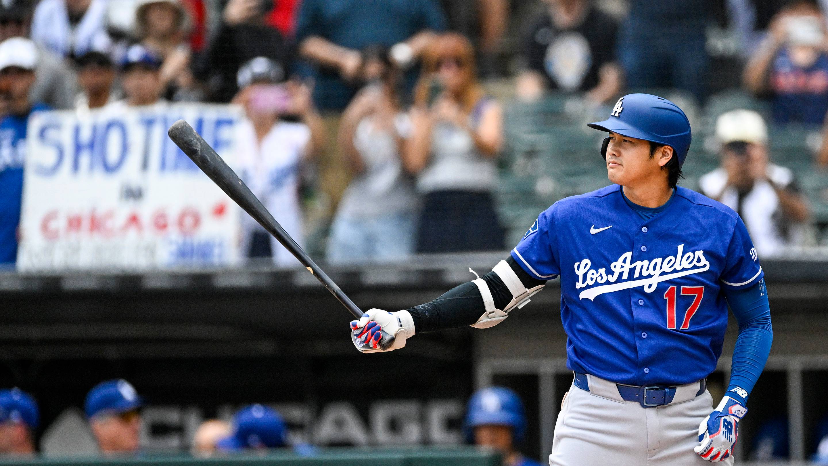 Where Dodgers-Rays ranks among the best World Series previews MLB can offer
