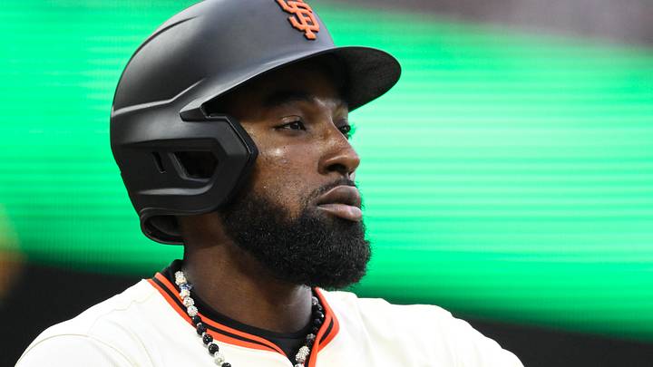 Baltimore Orioles claim veteran outfielder off waivers from Giants