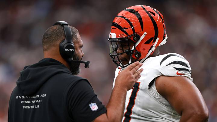 Cincinnati Bengals 