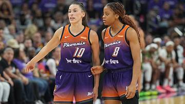 Playoff Hopes on the Line: Mystics vs. Sky Showdown