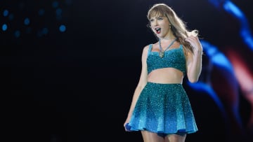 Taylor Swift | The Eras Tour - Milan, Italy