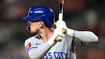 Kansas City Royals v Baltimore Orioles