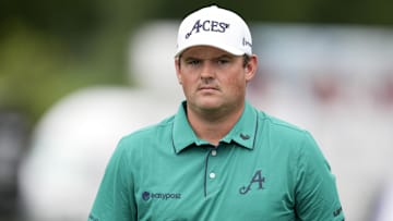 Patrick Reed last played in a Ryder Cup in 2018. 