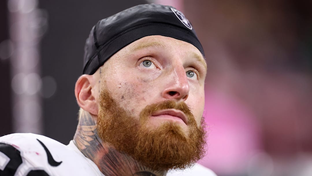 Las Vegas Raiders v Houston Texans - NFL 2025