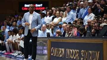 North Carolina v Duke
