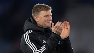 Leicester City FC v Newcastle United FC - Premier League