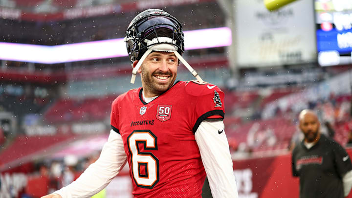 Tennessee Titans v Tampa Bay Buccaneers - NFL Preseason 2025