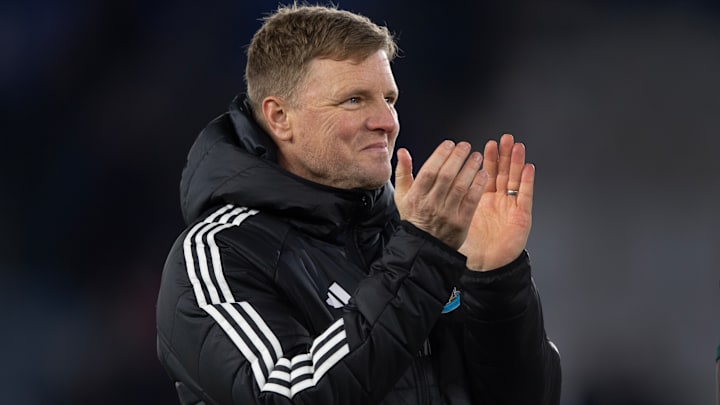 Leicester City FC v Newcastle United FC - Premier League