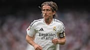 Luka Modric a dévoilé pour lui le meilleur milieu du monde.
