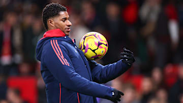 Manchester United FC v Newcastle United FC - Premier League