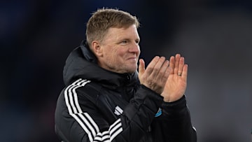 Leicester City FC v Newcastle United FC - Premier League
