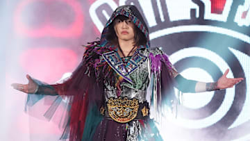 Women's Pro-Wrestling "Stardom"