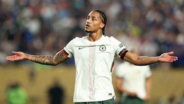 SE Palmeiras v Chelsea FC: Quarter Final - FIFA Club World Cup 2025