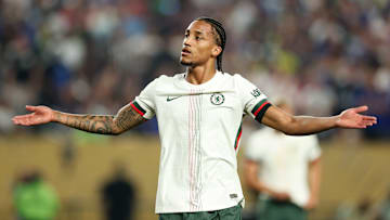 SE Palmeiras v Chelsea FC: Quarter Final - FIFA Club World Cup 2025