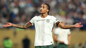 João Pedro deve seguir no time titular do Chelsea para enfrentar o PSG