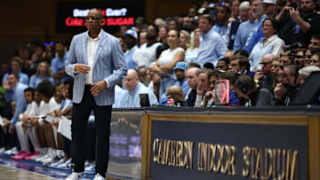 North Carolina v Duke
