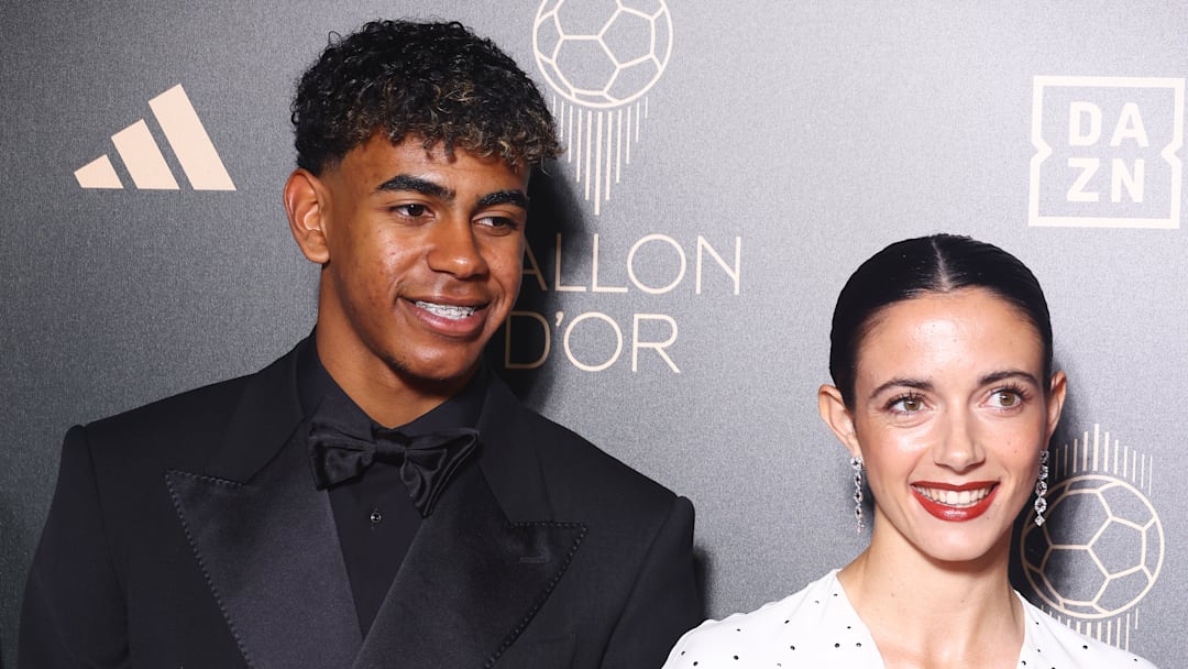 68th Ballon D'Or Photocall At Theatre Du Chatelet In Paris