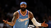 Morris tiene dos años restantes de contrato con los Clippers