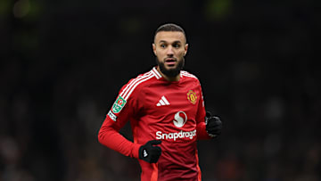 Tottenham Hotspur v Manchester United - Carabao Cup Quarter Final