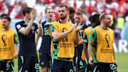 Tunisia v Australia: Group D - FIFA World Cup Qatar 2022