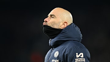 Ipswich Town FC v Chelsea FC - Premier League