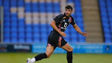 A New Striker Ready to Shine at Stoke City