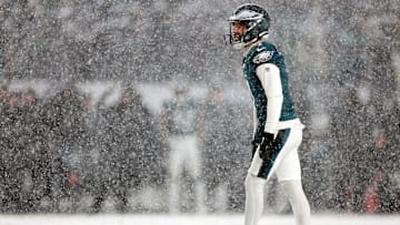 Jake Elliott, Philadelphia Eagles