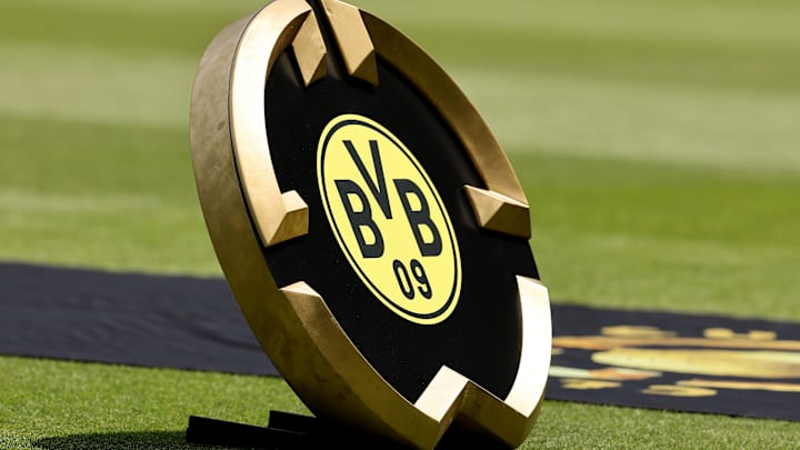 Der BVB bekommt einen prominenten Markenbotschafter Der BVB bekommt einen prominenten Markenbotschafter