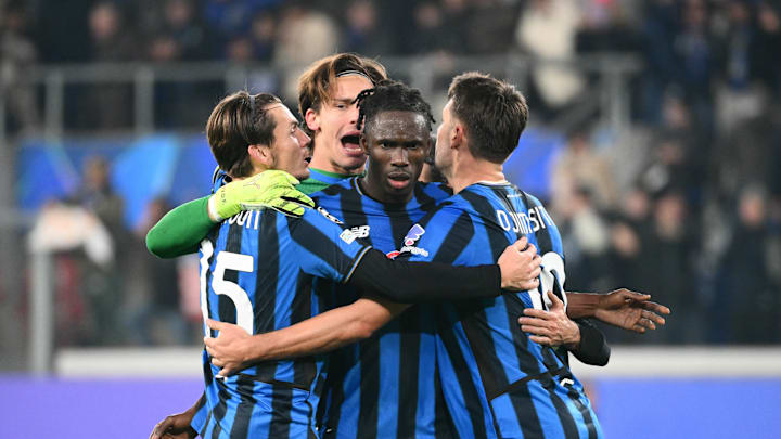 FBL-EUR-C1-ATALANTA-CHELSEA