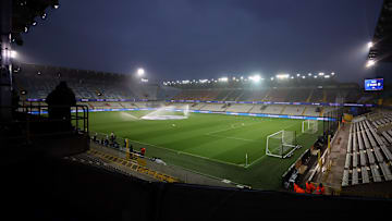 Stadio Jan Breydel